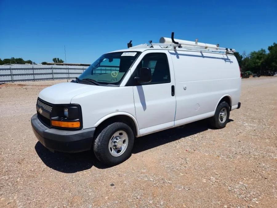 chevrolet express cargo 2013 1GCWGFCA6D1903296 image chevrolet express cargo 2013 1GCWGFCA6D1903296 image